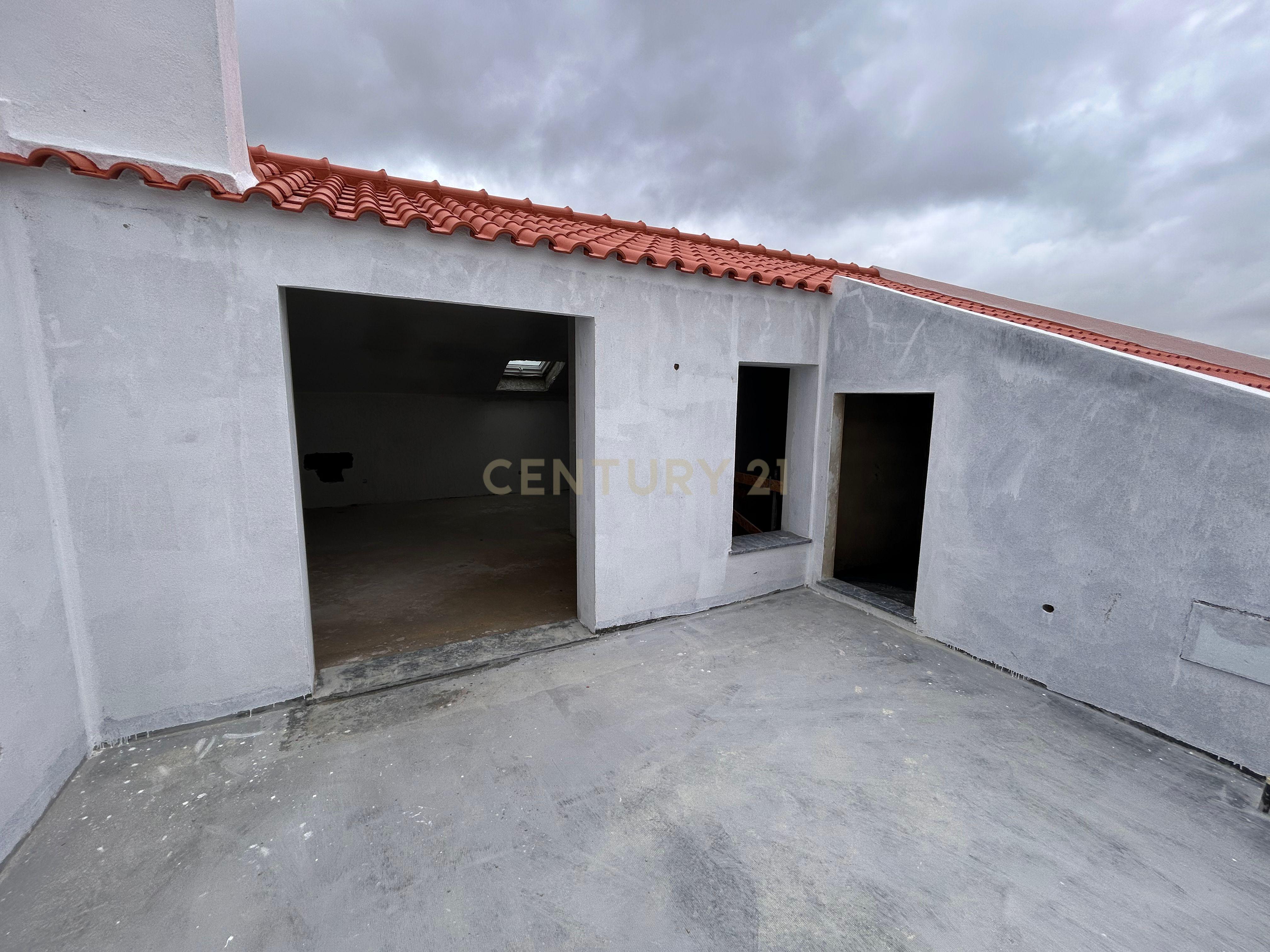Moradia Nova em Construção no Bairro do Girassol - Image 5